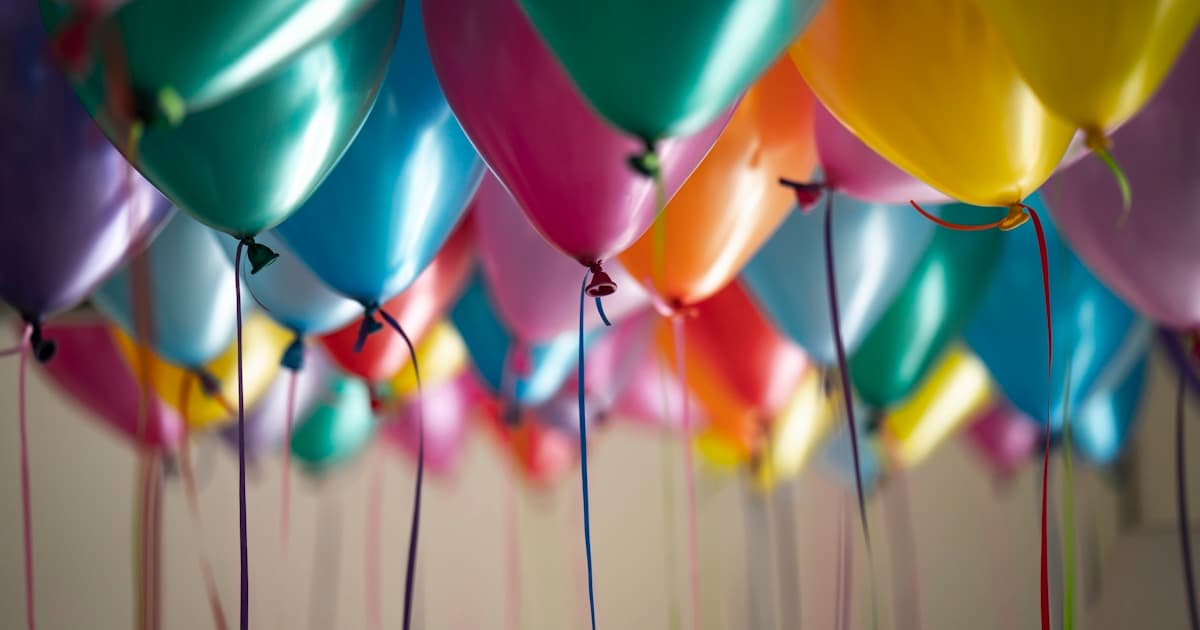 Comment organiser un anniversaire d'enfant mémorable