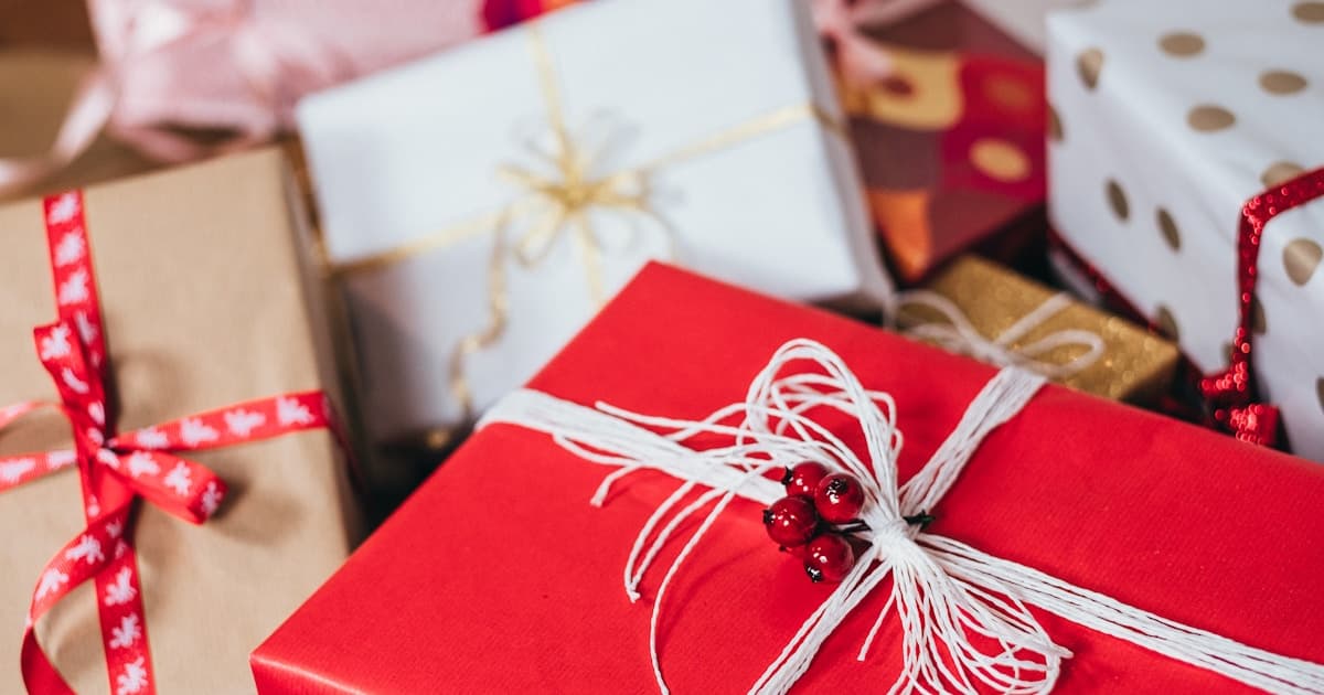 Comment éviter les doublons de cadeaux