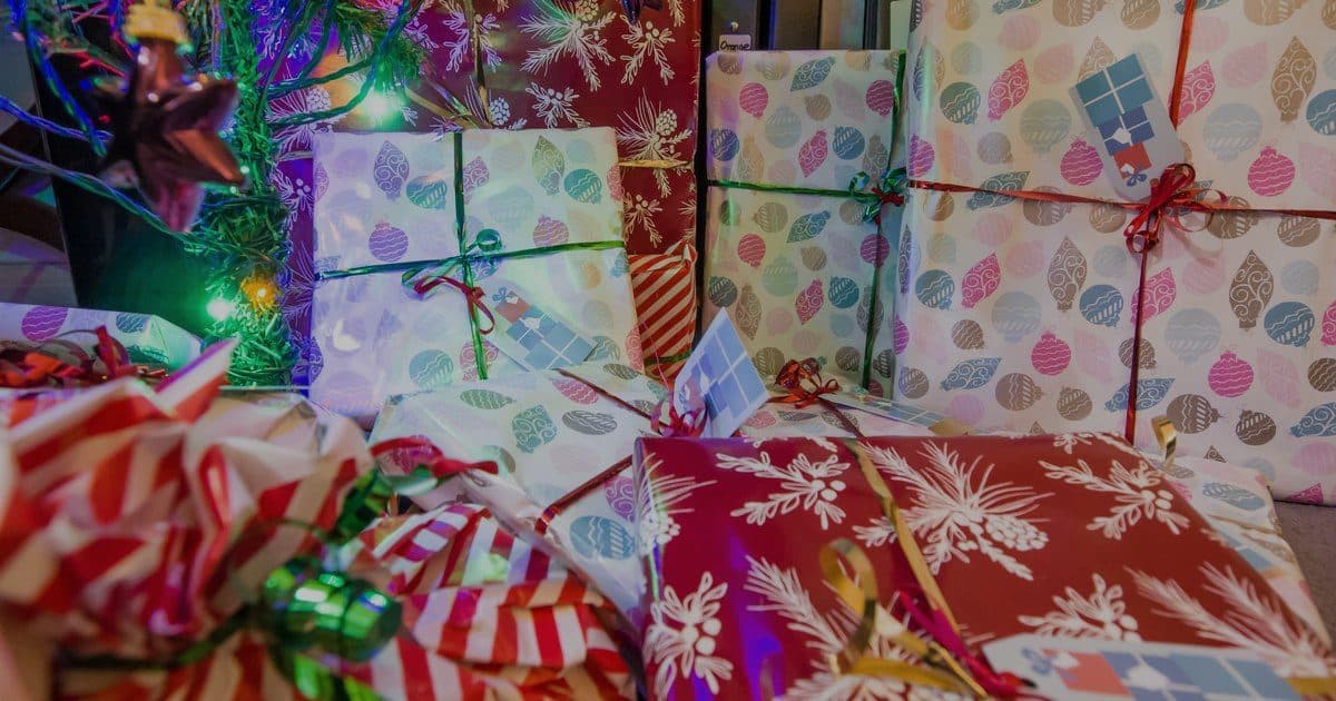 Liste de Noël en famille : comment organiser les cadeaux sans doublons ni casse-tête